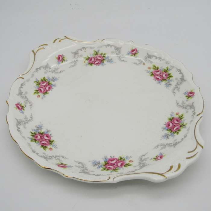 Vintage Royal Albert Tranquillity 41-piece porcelain set
