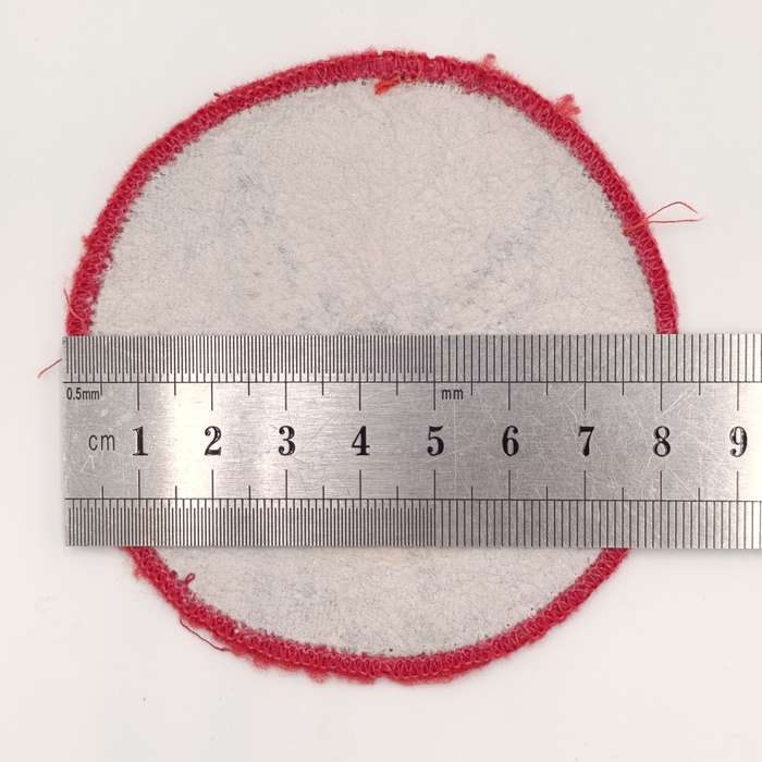 SADF 2 Squadron arm cloth patch - 1970`s