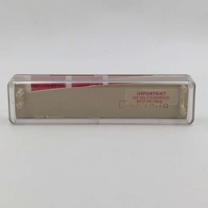Vintage Spong Corkette Cork extractor
