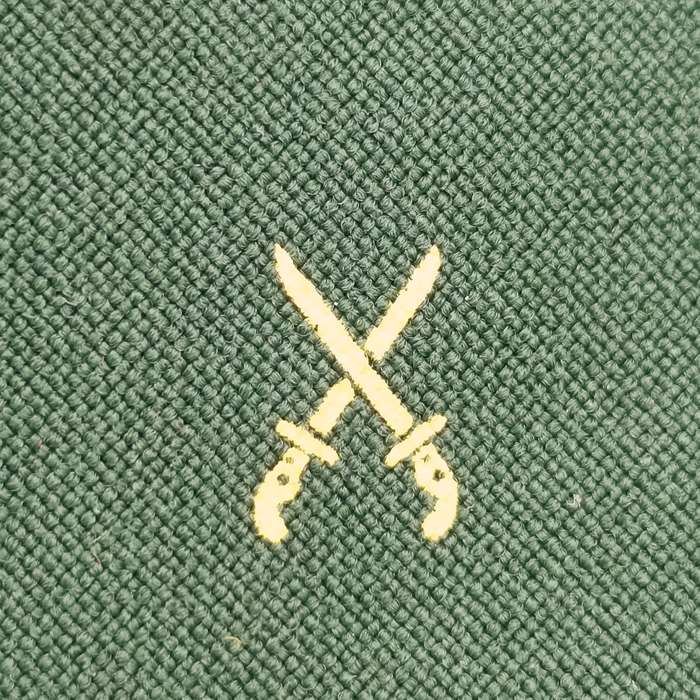SADF Infantry School cravat