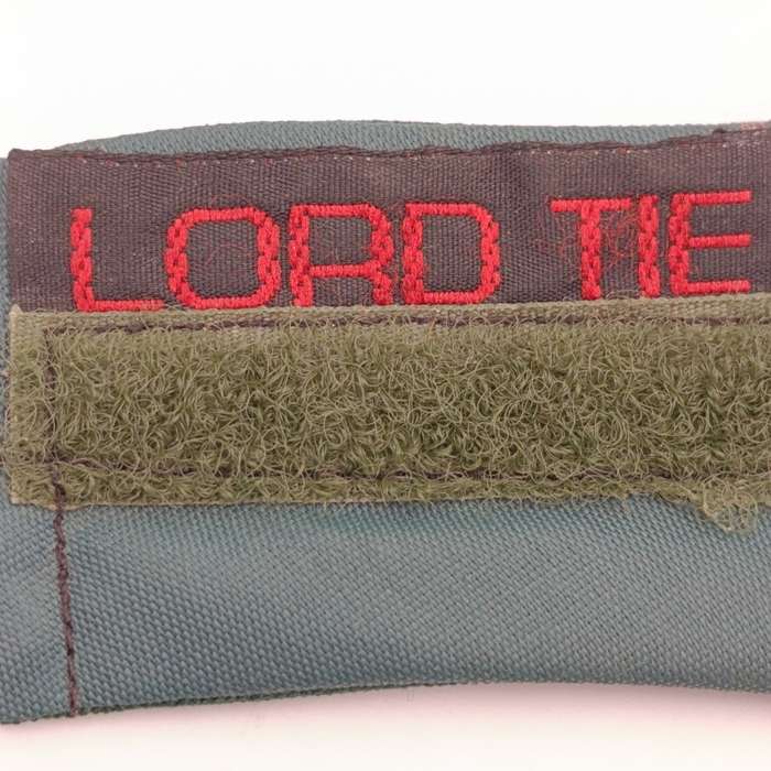 SADF Infantry School cravat
