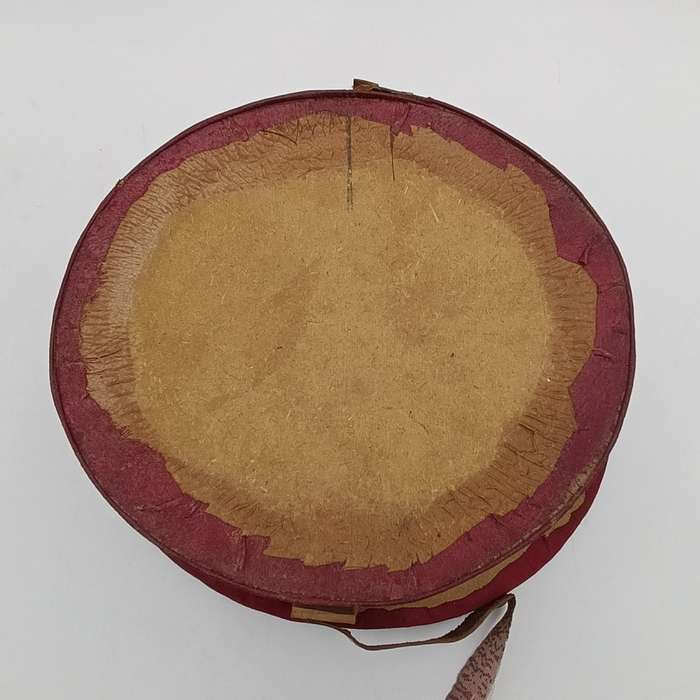 Antique De Wet Bros. Stellenbosch top hat