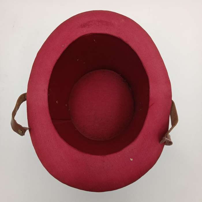 Antique De Wet Bros. Stellenbosch top hat