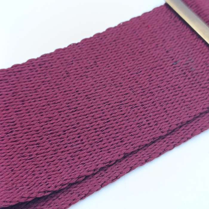 SADF 1 Parachute battalion stable belt - length 180cm