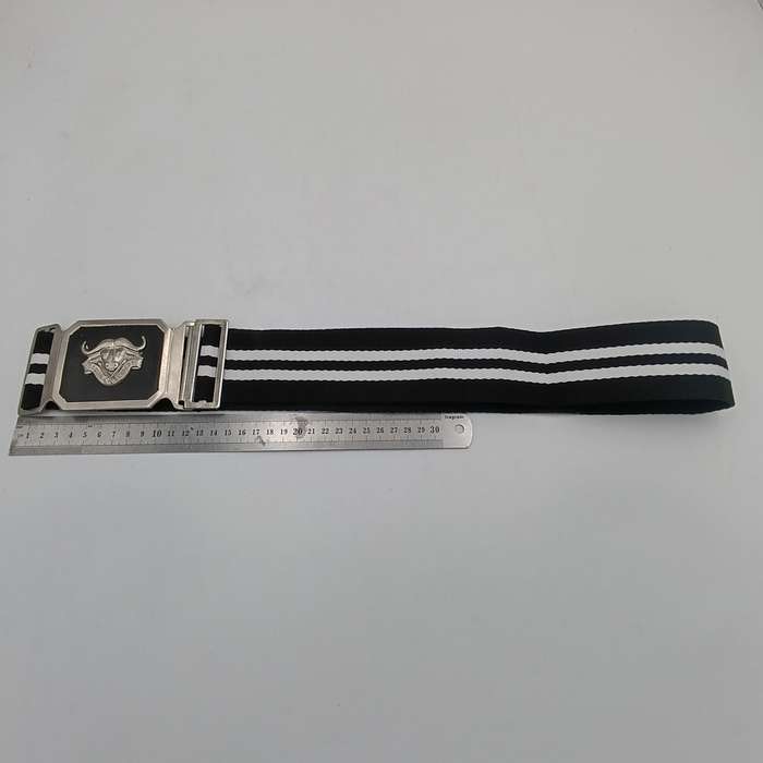 SADF 32 Battalion stable belt with buckle - length 104.5cm