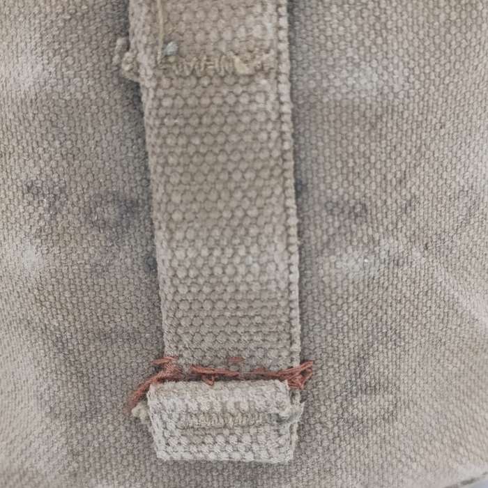 SADF water bottle with fire bucket in pouch
