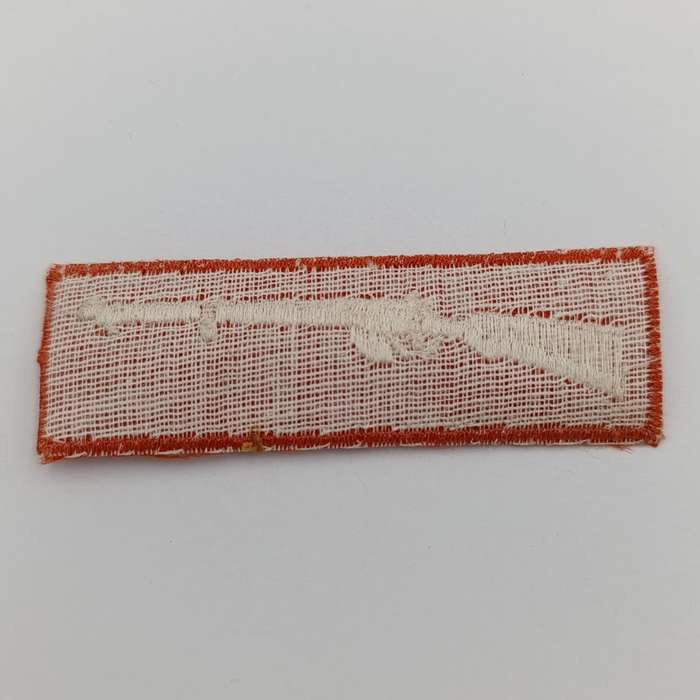 SA Army Cadet Sharpshooter cloth badge
