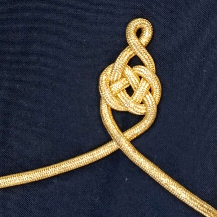 Old SA Police Brigadier mess dress with 4 miniature medals (star of merit missing front)