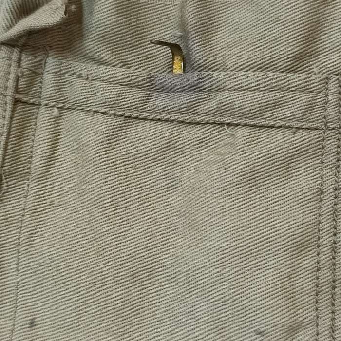 Old SA Army 303 ammo bandolier