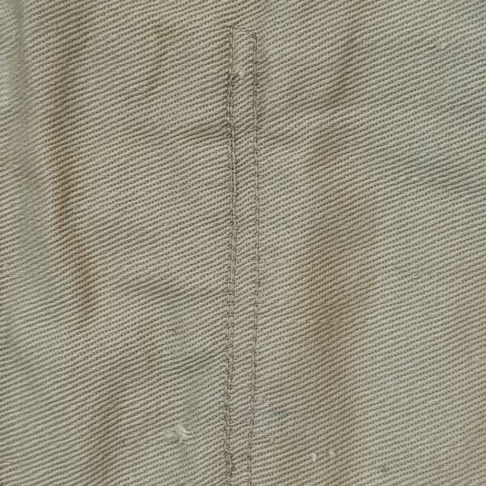 Old SA Army 303 ammo bandolier
