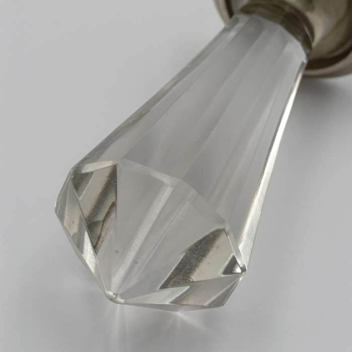 Wine Stopper with crystal top