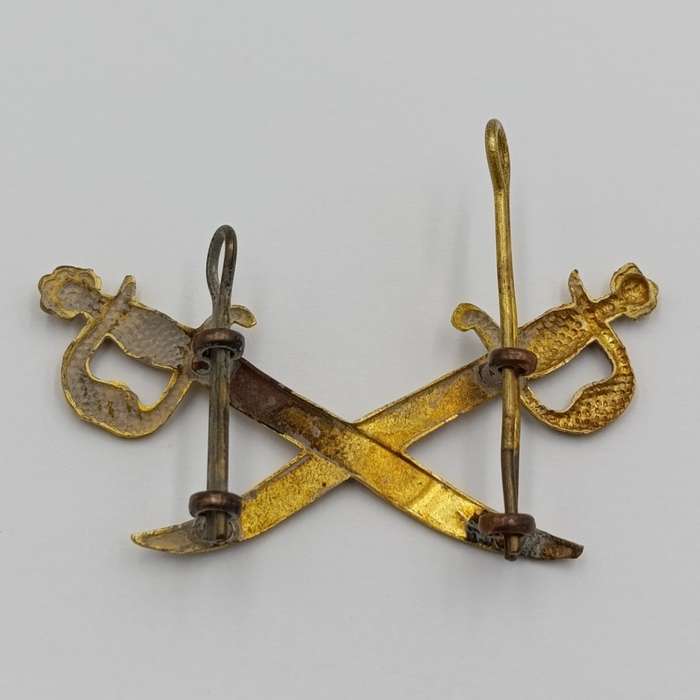 WW1 British Army Physical training instructor badge