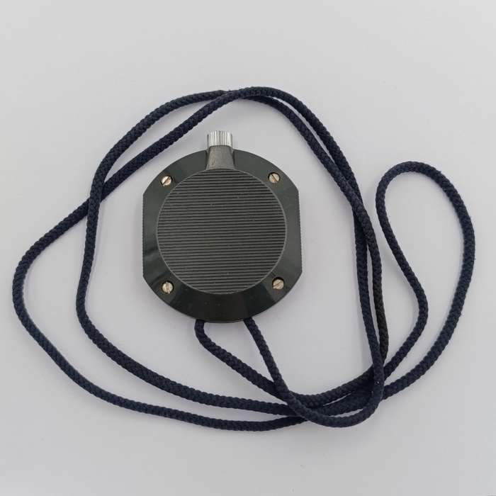 Vintage Junghans 60 minute mechanical stopwatch - working