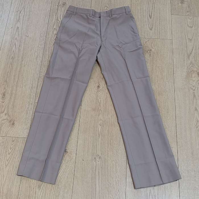1980's South West Africa Prison service trousers - size 33