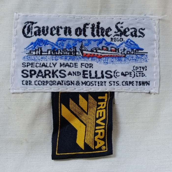 SWA Prison Service trousers