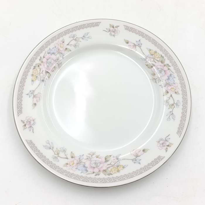 Crescent China Porcelain trio