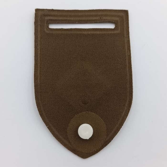 SADF Infantry Unit HQ tupperware flash