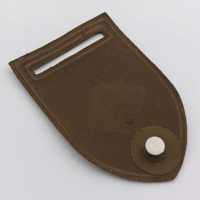 SADF Infantry Unit HQ tupperware flash