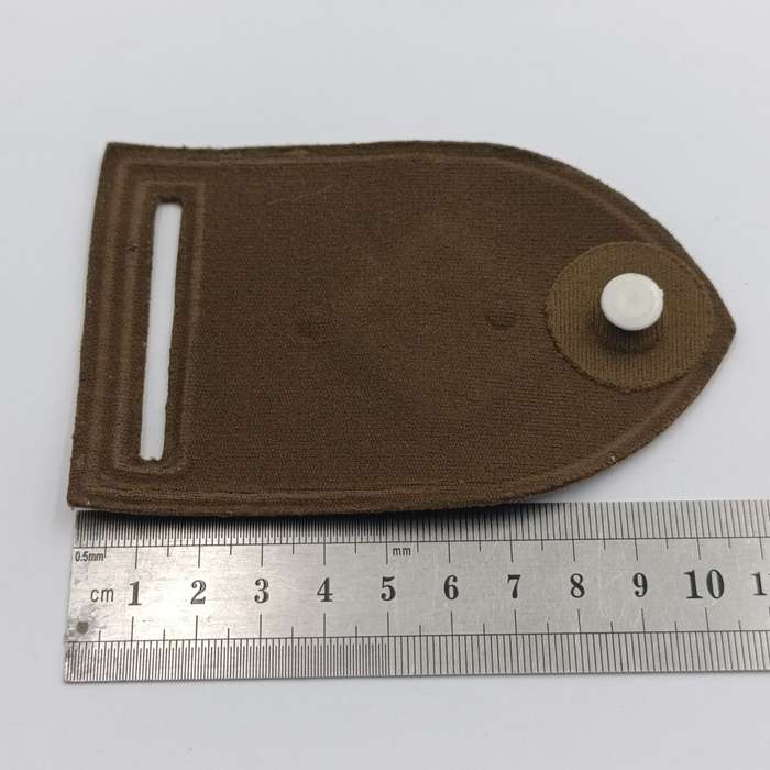 SADF Infantry Unit HQ tupperware flash