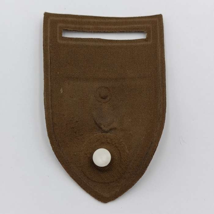 SADF Group 29 HQ tupperware flash