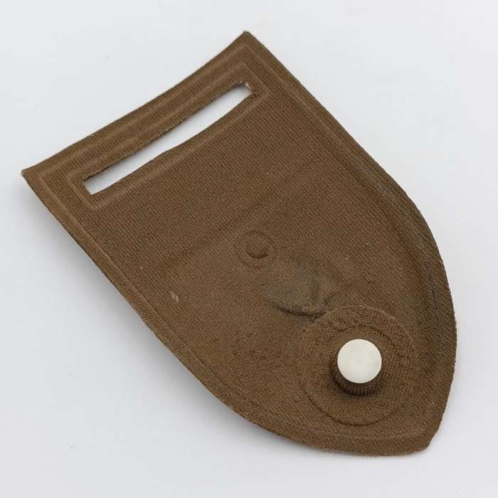 SADF Group 29 HQ tupperware flash
