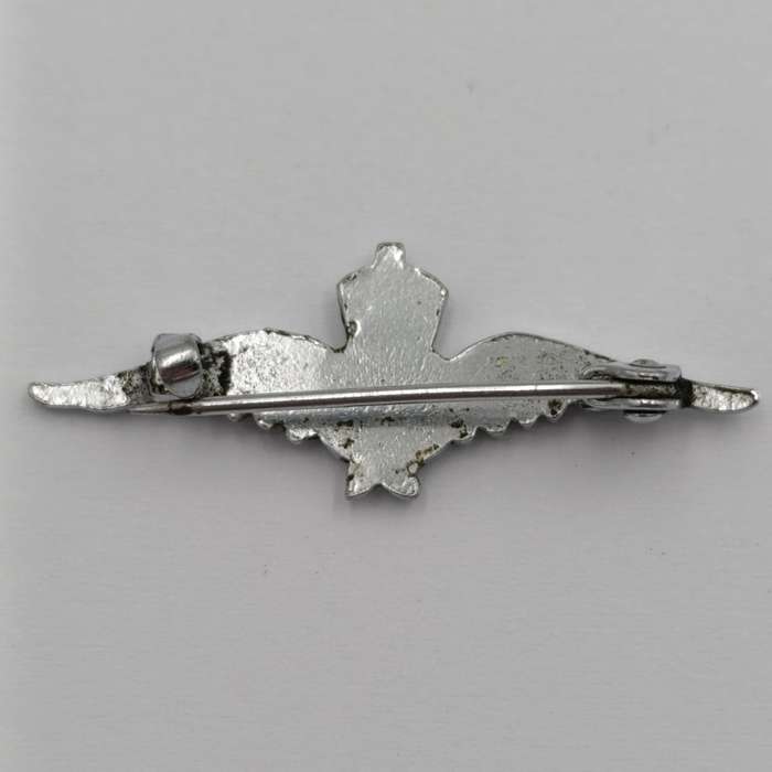 WW2 Royal Air Force Sweetheart badge