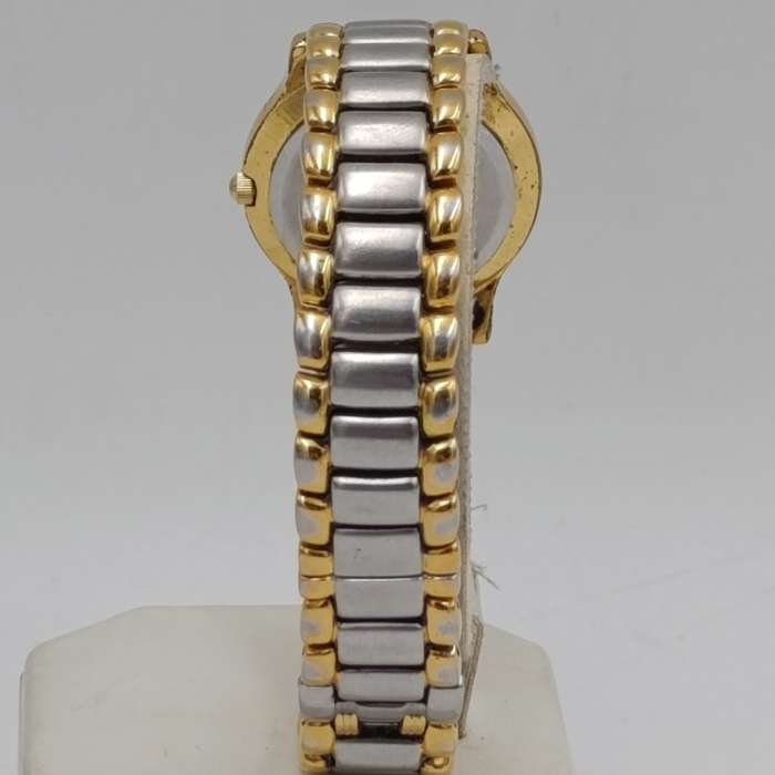 Coinwatch SA Mint Ladies watch with butterfly and lizzard dial - working