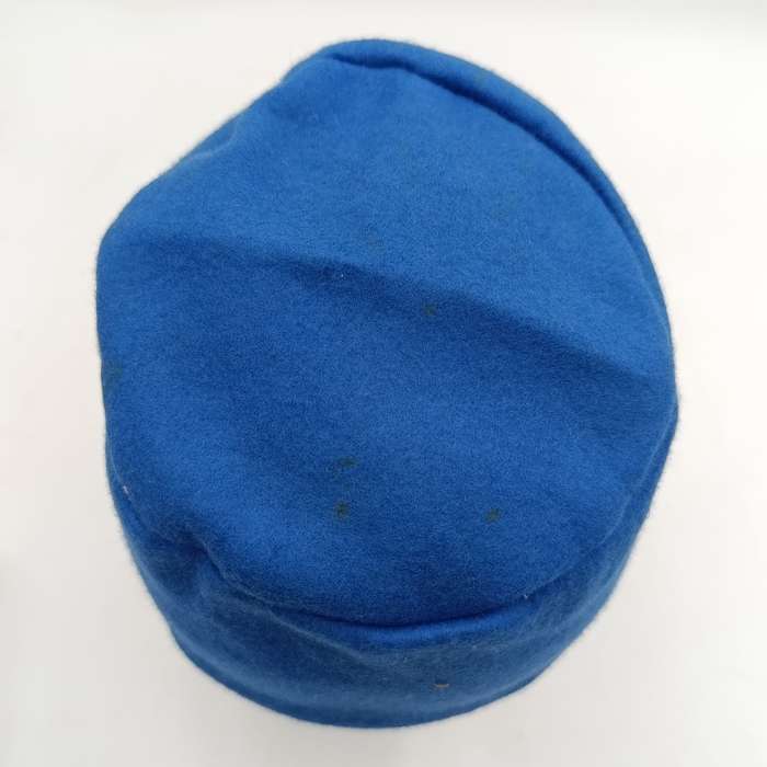Vintage Ikeys supporters cap