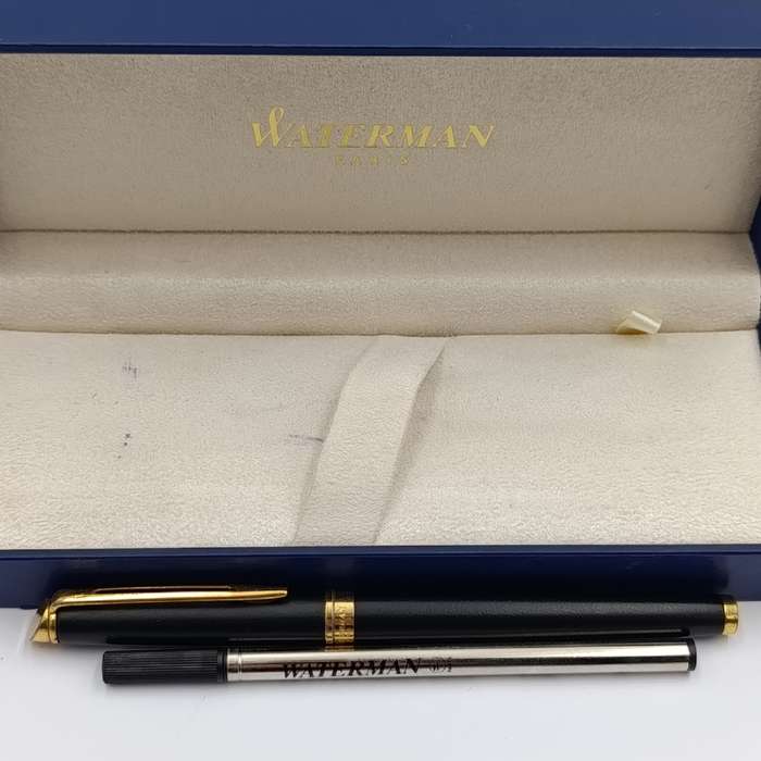 Waterman Rollerball pen in original box