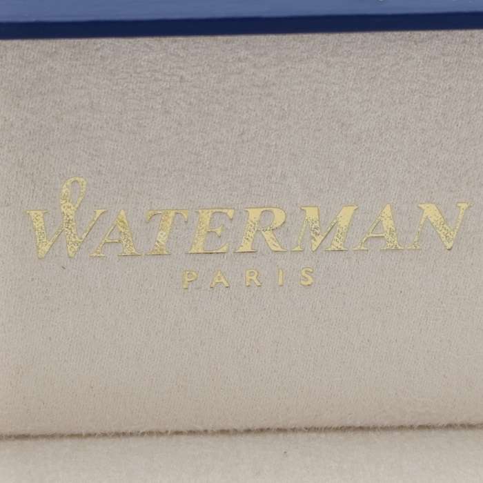 Waterman Rollerball pen in original box