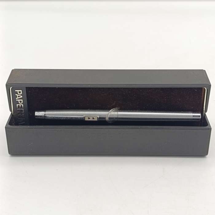 Vintage Paper Mate fountain pen in case