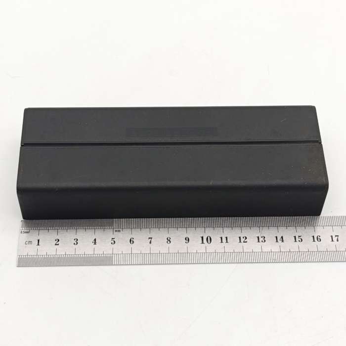Vintage Paper Mate fountain pen in case