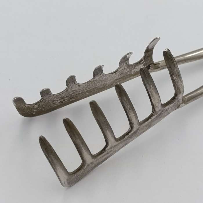 Vintage/Antique salad server - rarely seen