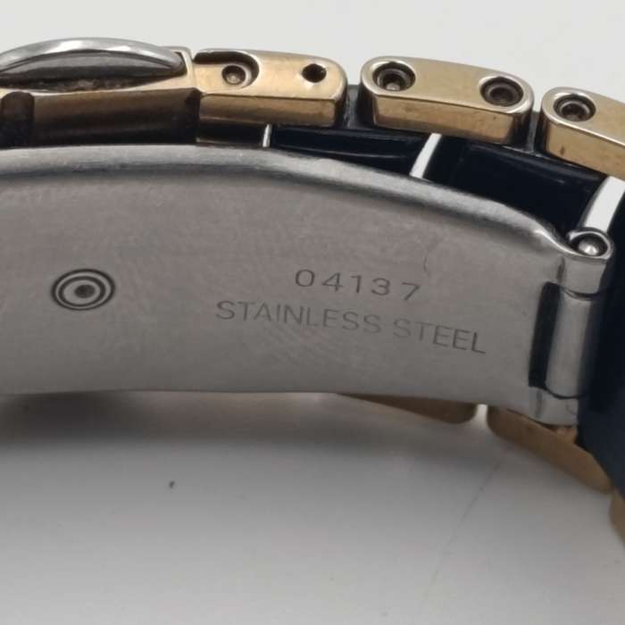 Rado Diastar Jubile 129.0301.3 Quartz ceramic unisex watch - working