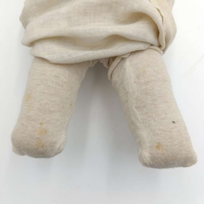 Antique Armand Marseille AM Germany 351/3 bisque porcelain doll - circa 1920`s