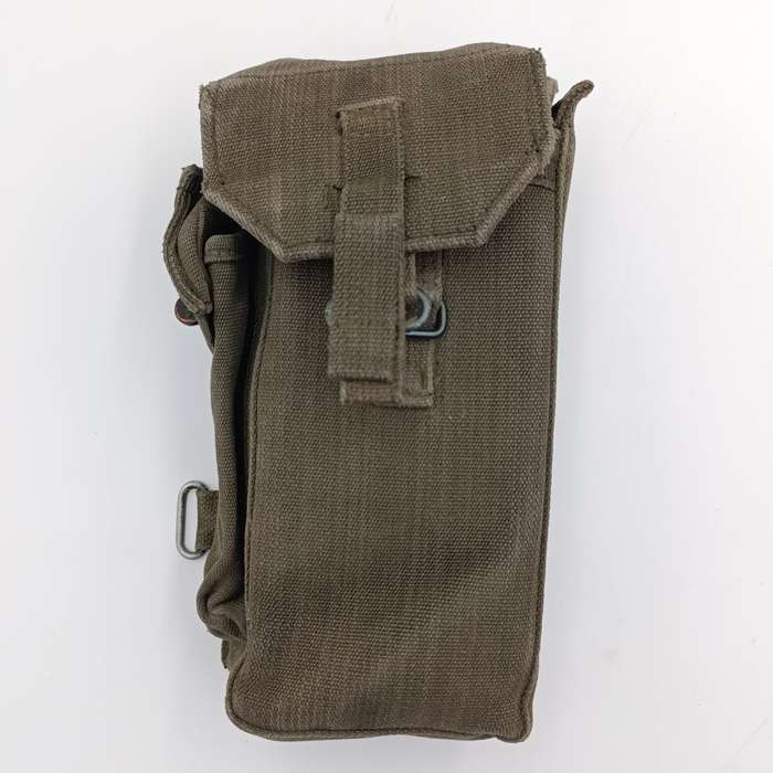 British Pattern 58 ammo pouch