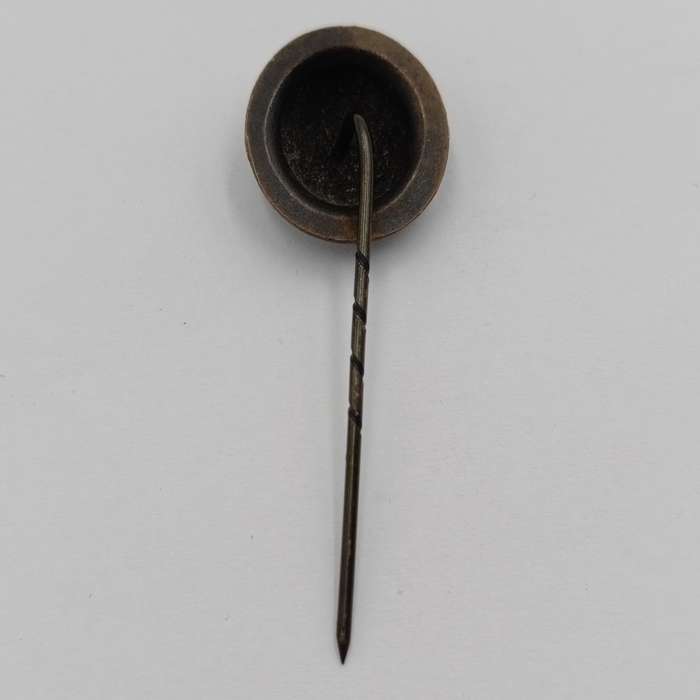 M.O.T.H - Memorable Order of tin hats stick pin