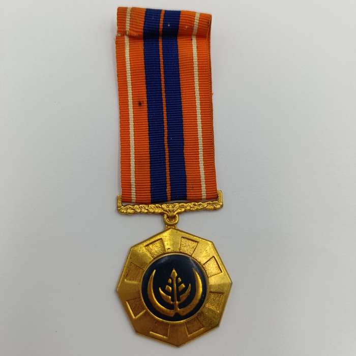 SADF Pro Patria medal - fixed type #217058