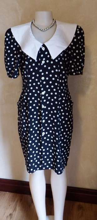 Syndicate polyester dress - Size 14 as per photo