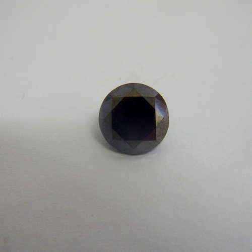 Hematite stone in box - 3.71ct