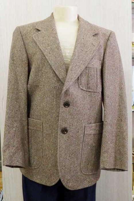 John Stephen of London tailored for Simon's of Paarl blazer  as new