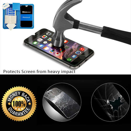 Tempered Glass