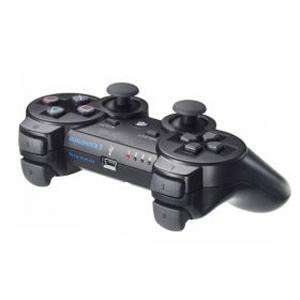 FREE SHIPPING - PS3 Wireless Controller Dual shock 3