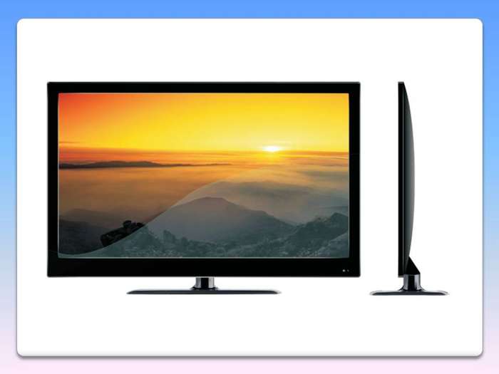 43inch telefunken hd ready