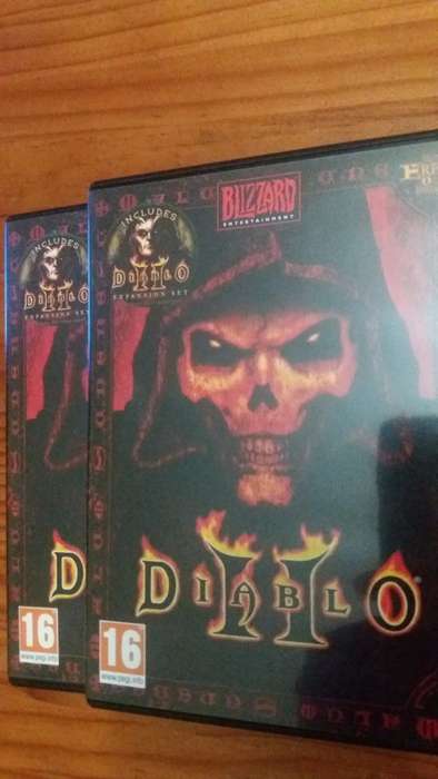 Diablo 2
