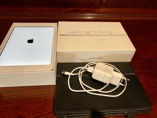 Apple ipad mini 2