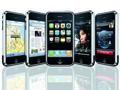 Apple iPhone 3G - 16GB - Good Condition - Latest Firmware plus loads of Apps!