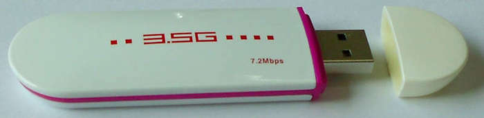 3G HSDPA MODEM with *SD Memory CARD SLOT* 7.2Mbps Super Fast + Unlocked to all Networks *BrANd NeW*
