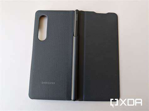 Samsung Z fold 3 256gb 5g With Free Pouch and Spen