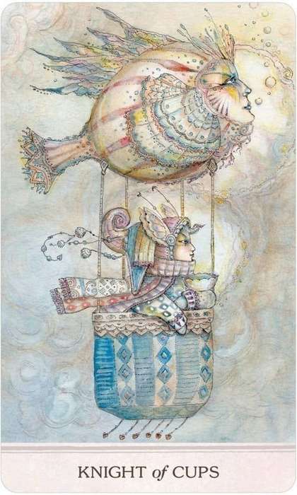PHANTASMA TAROT 78 CARDS LARGE DECK & GUIDEBOOK